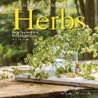 Produktbild: Rosemary Gladstar's Herbs Wall Calendar 2022