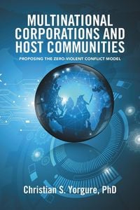 Produktbild: Yorgure, C: Multinational Corporations and Host Communities