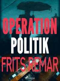 Produktbild: Operation Politik