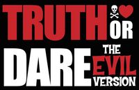 Produktbild: Truth Or Dare (the Evil Version)