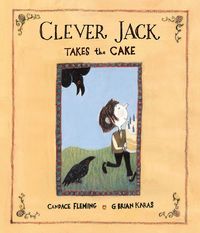 Produktbild: Clever Jack Takes the Cake