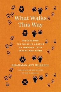 Produktbild: Russell, S: What Walks This Way