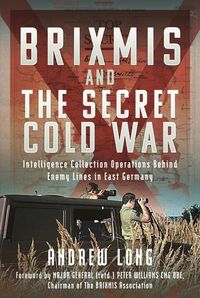 Produktbild: BRIXMIS and the Secret Cold War