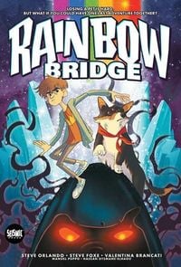Produktbild: RAINBOW BRIDGE