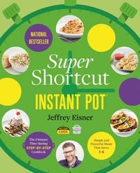 Produktbild: Super Shortcut Instant Pot