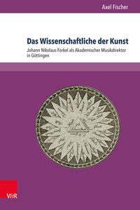 Produktbild: Das Wissenschaftliche der Kunst