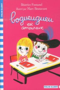 Produktbild: Bogueugueu est amoureux
