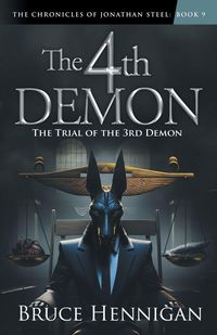 Produktbild: The 4th Demon