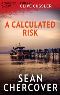 Produktbild: A Calculated Risk
