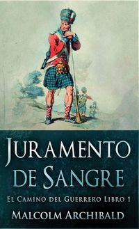 Produktbild: Juramento de Sangre