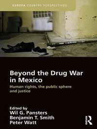 Produktbild: Beyond the Drug War in Mexico