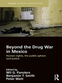 Produktbild: Beyond the Drug War in Mexico