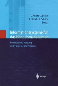 Produktbild: Informationssysteme f&uuml;r das Handelsmanagement