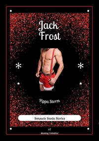 Produktbild: Jack Frost (Sensuele Santa Stories, #7)