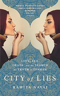 Produktbild: City of Lies