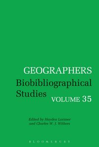 Produktbild: Geographers