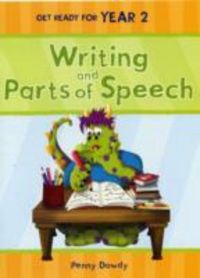 Produktbild: Writing and Parts of Speech