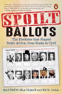Produktbild: Spoilt Ballots