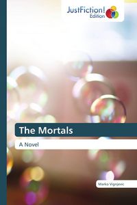 Produktbild: The Mortals