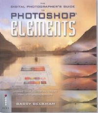 Produktbild: Digital Photographer's Guide to Photoshop Elements