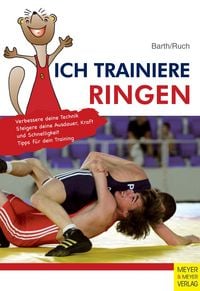 Produktbild: Ich trainiere Ringen