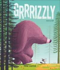 Produktbild: Grrrizzly