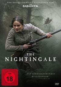 Produktbild: The Nightingale