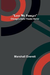 Produktbild: Lest We Forget