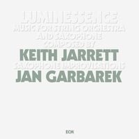 Bild vom Artikel Keith Jarrett: Luminessence (Luminessence Serie) vom Autor Jan Garbarek