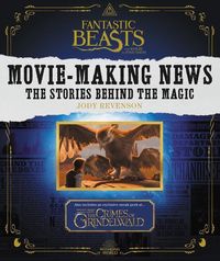 Produktbild Fantastic Beasts & Where To Fi
