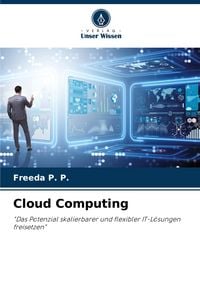 Produktbild: Cloud Computing