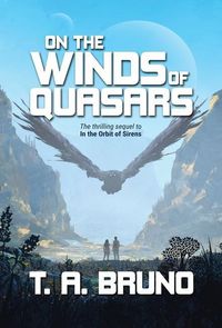 Produktbild: On the Winds of Quasars