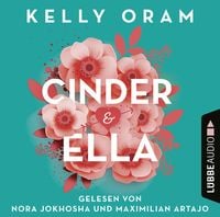 Produktbild Cinder & Ella