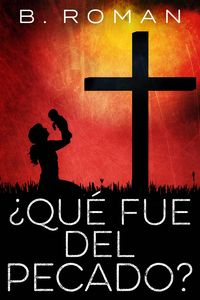 Produktbild: Que fue del pecado?