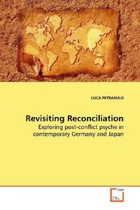 Produktbild: PETRARULO, L: Revisiting Reconciliation
