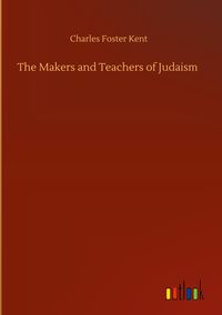 Produktbild: The Makers and Teachers of Judaism