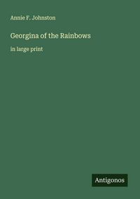 Produktbild: Georgina of the Rainbows