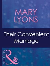 Produktbild: Their Convenient Marriage