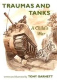Produktbild: Traumas and Tanks