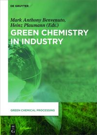 Produktbild: Green Chemistry in Industry