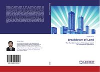 Produktbild: Breakdown of Land