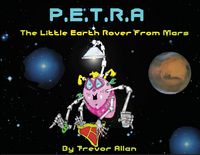 Produktbild: Petra the Little Rover from Mars