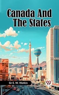 Produktbild: Canada and The States