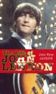 Produktbild: Life of John Lennon