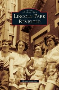 Produktbild: Lincoln Park Revisited