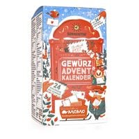 Produktbild: Gew&uuml;rz-Adventkalender 2025