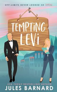 Produktbild: Tempting Levi