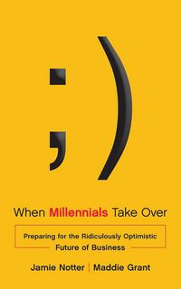 Produktbild: When Millennials Take Over