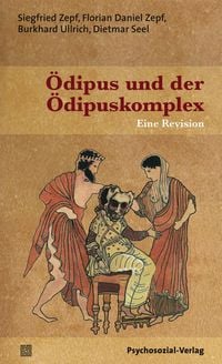 Produktbild: &Ouml;dipus und der &Ouml;dipuskomplex