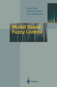 Produktbild: Model Based Fuzzy Control